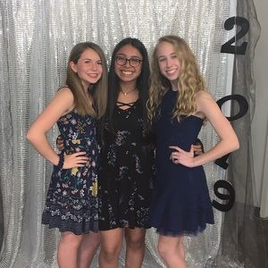 Meet your Posher, Kennedy